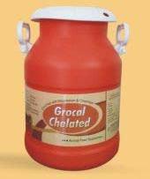Grocal Chelated Liquid