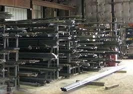 Iron and Steel Products