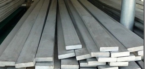 Mild Steel Flats