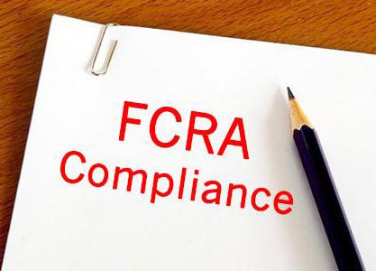 FCRA Services