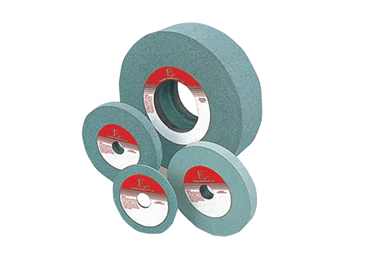 Abrasive Wheels