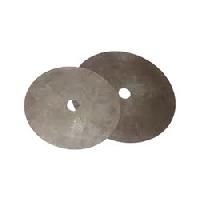 Center Cut Off Wheels