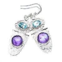 Gemstones Jewelry