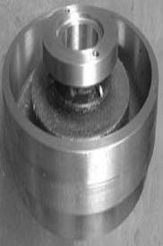 Stainless Steel Stuffing Box