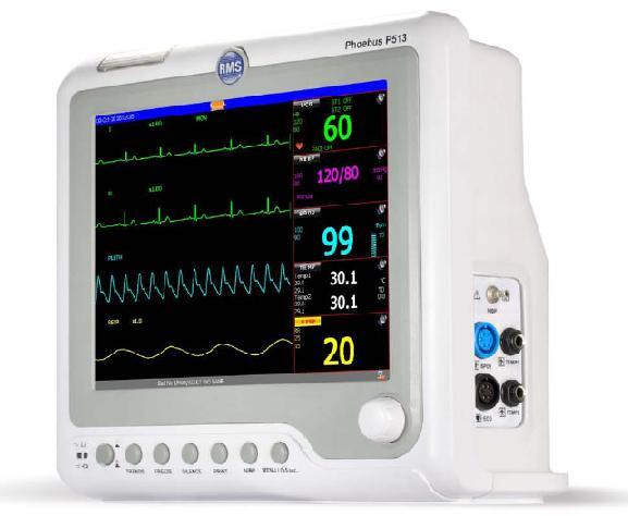 patient monitor