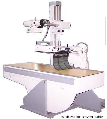 X-ray Machine