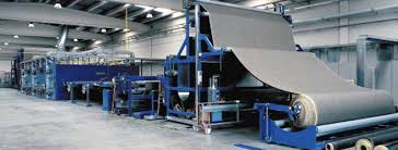 textile processing machinery