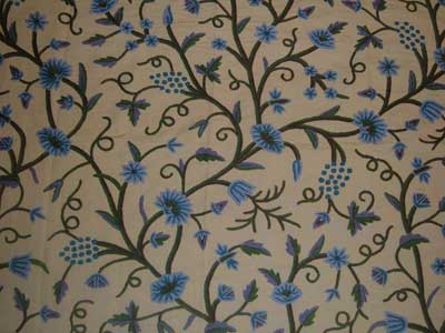 Embroidery Fabrics-03