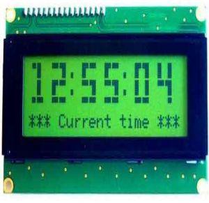 Graphical LCD Display