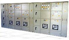 LT Distribution Boxes