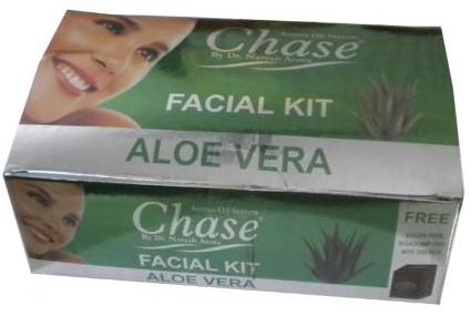 Chase Aloe Vera Facial Kit
