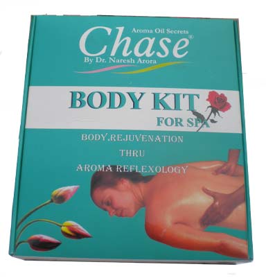 Chase Body Kit