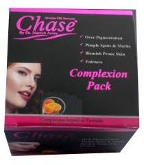 Chase Complexion Face Pack