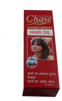 Chase Anti Dandruff Hair Oil