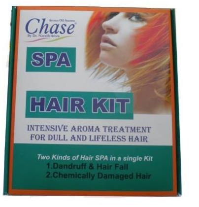 Chase Hair Spa Kit