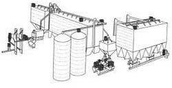 Air Dust Collection System