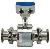 Electromagnetic Flow Meter