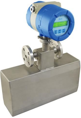 Coriolis Mass Flowmeter Alia Oval Gear Flowmeter Acf6000