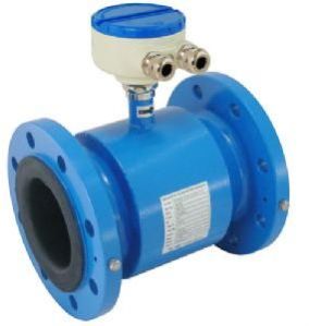 Flange Type Electromagnetic Flow Meter