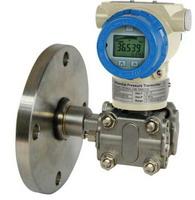 Smar Differential Pressure Level Transmitter
