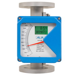 Variable Area Flowmeter (metal Tube Flowmeter),Alia Avf250