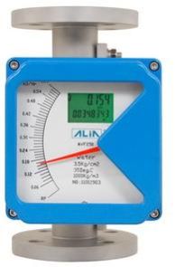 Variable Area Flow meter (metal Tube Flowmeter)