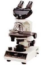 Binocular Research Microscope Kimicro 6502