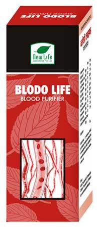 Blodo Life Syrup
