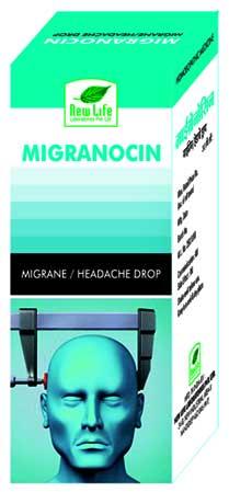 Migrainocin Drop