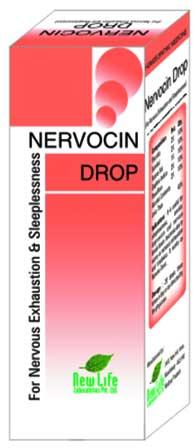 Nervocin Drop