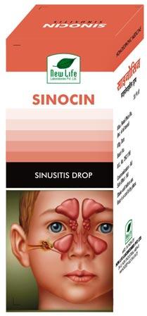 Sinocin Drop