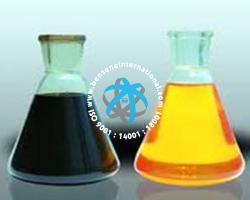 Heavy Base Oil Technical Specification