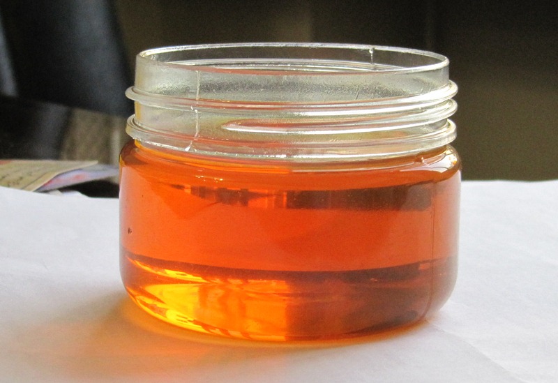 Mineral Base oil