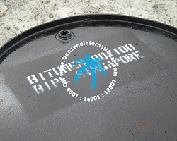 Penetration Grade Bitumen