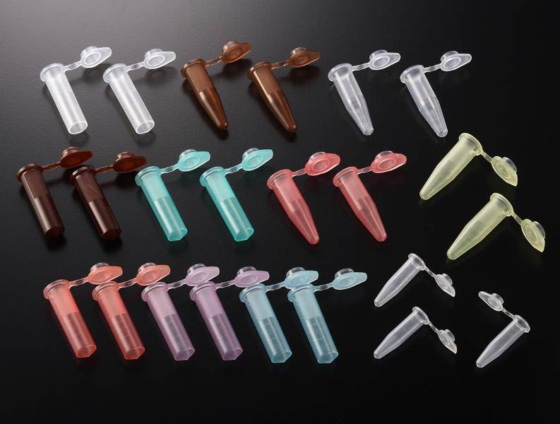 Micro Centrifuge Tubes