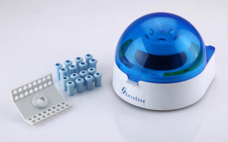 Mini Centrifuge