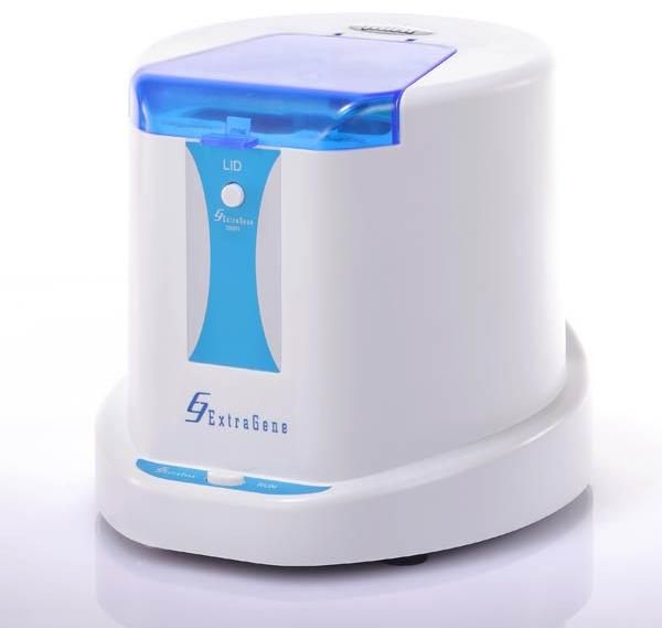 Mini Microtiter Plate Centrifuger