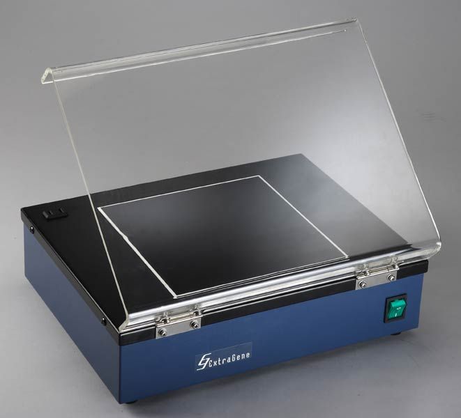 Mini UV Table Ultraviolet Analyzer