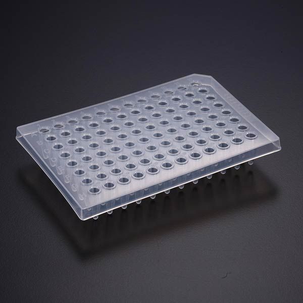 PCR Plate 96 Well