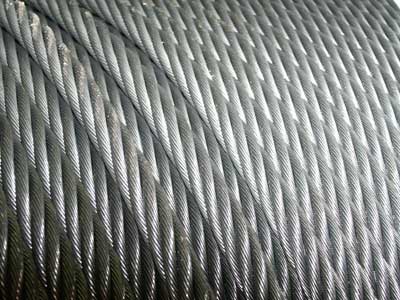 Wire Rope