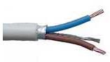 Halogen Free Control Cables, for Industrial, Voltage : 110V