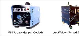 Arc Welders