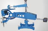 Gas Cutting Machines