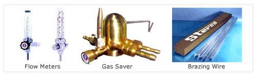Gas Welding Accessories