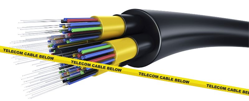 Telecom Cable Tapes