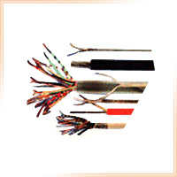 Rubber Wire and Rubber Cable