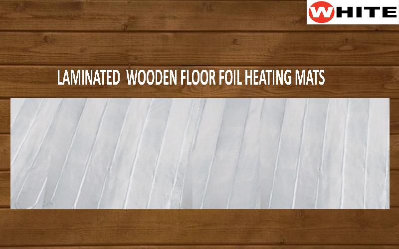 Wooden Floor Heating
