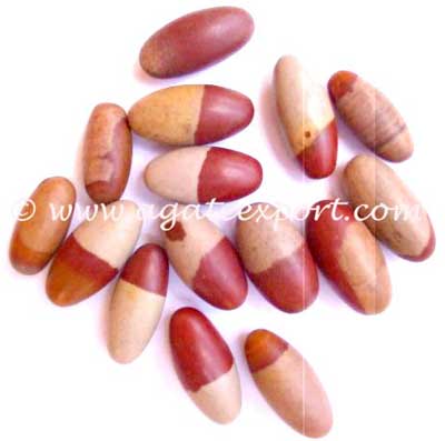 Narmada Shiva Lingams  1 to 1.50