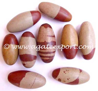 Narmada Shiva Lingams 2 to 3