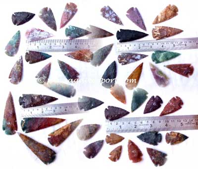 Wholesale Arrowheads